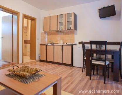 apartmani Becici, , private accommodation in city Bečići, Montenegro